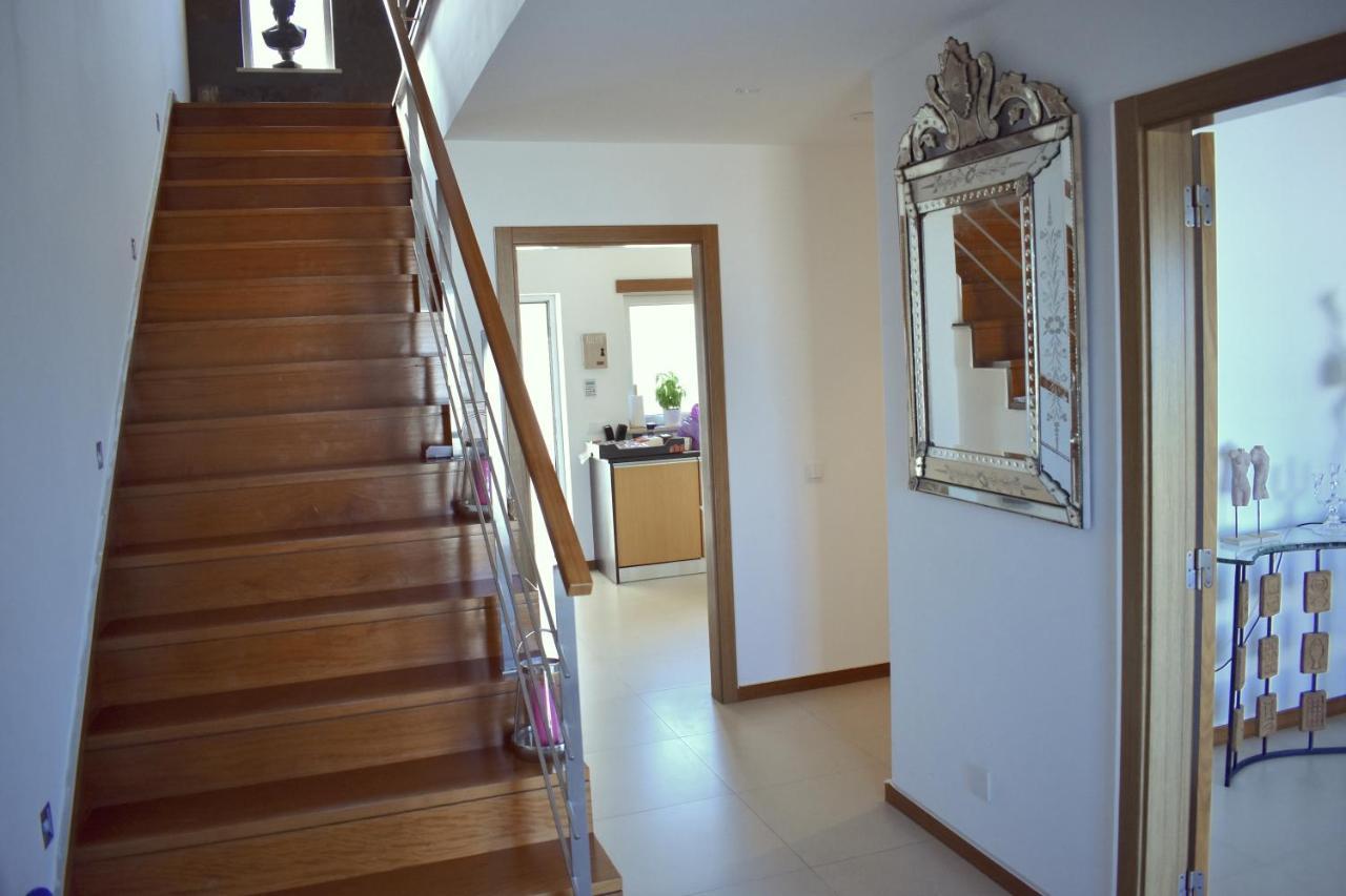 Casa Da Vitoria Villa Falca Eksteriør billede