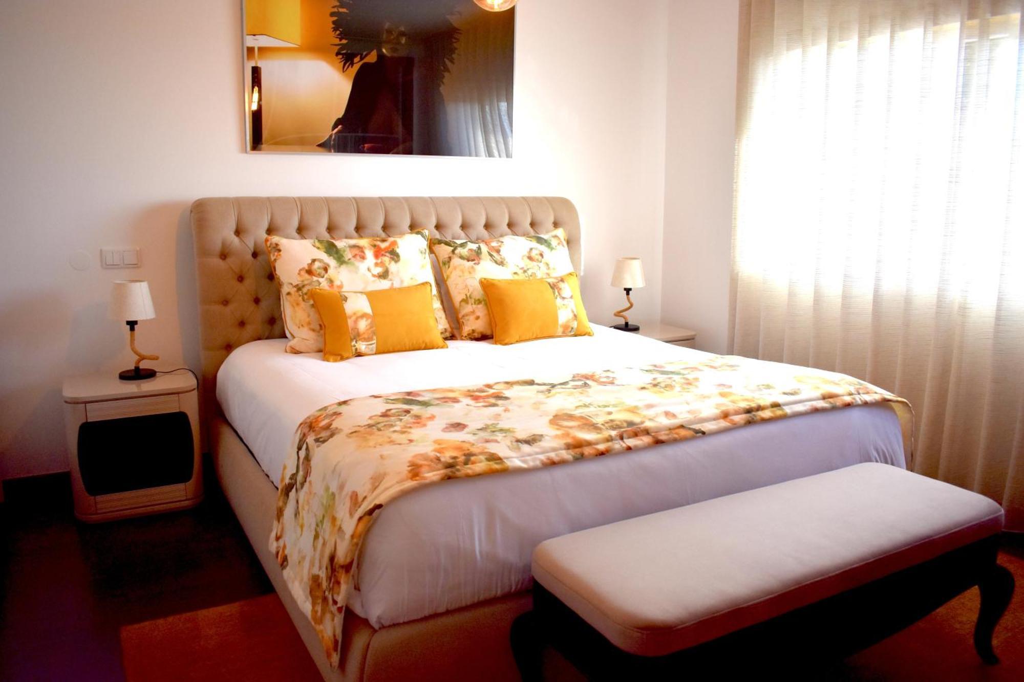 Casa Da Vitoria Villa Falca Eksteriør billede