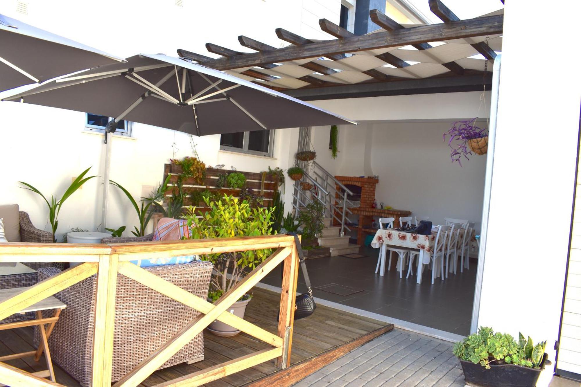 Casa Da Vitoria Villa Falca Eksteriør billede